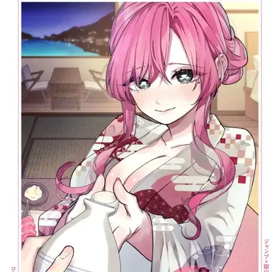 Profile image of 하나조노 하하리