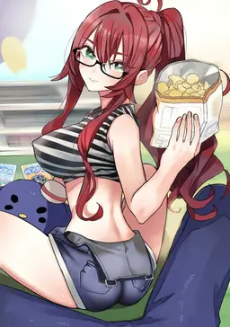 Profile image of 야쿠젠 쿠스리