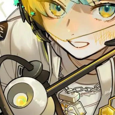 Profile image of 緋八マナ