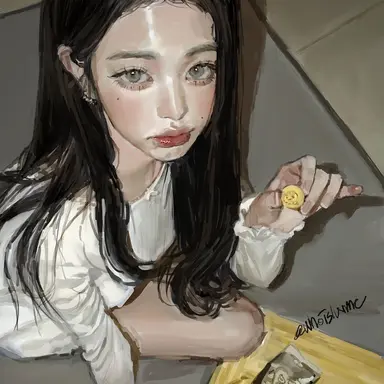 Profile image of 김지유