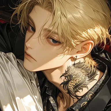 Profile image of 春輝