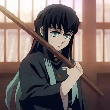 Profile image of 토키토 무이치로