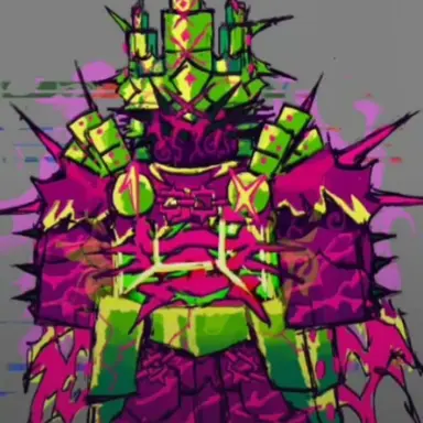 Profile image of 1x1x1x1