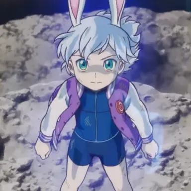 Profile image of ルカ