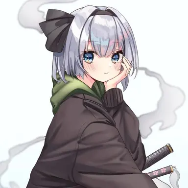 Profile image of 妖夢