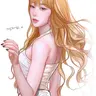 캐릭터 프로필 이미지