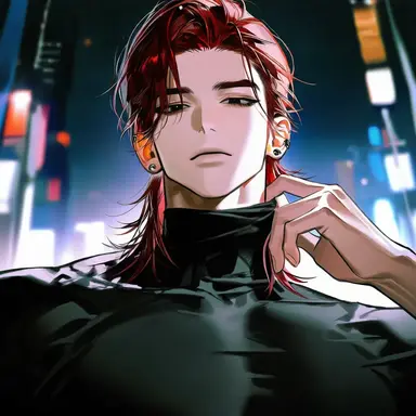 Profile image of 메구루