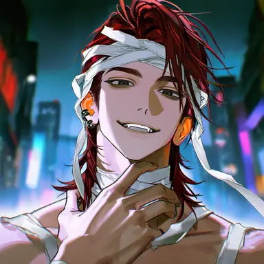 Profile image of 메구루