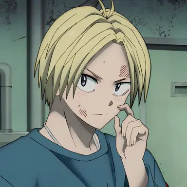 Profile image of シン