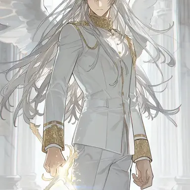 Profile image of Michael Misono