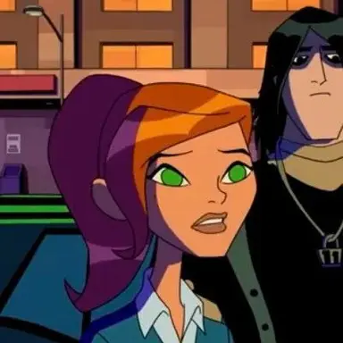 Profile image of Gwen Tennyson