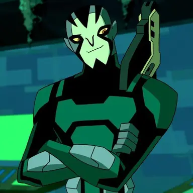 Profile image of Rook Blonko