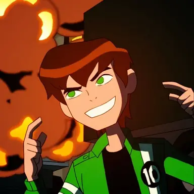 Profile image of Ben Tennyson