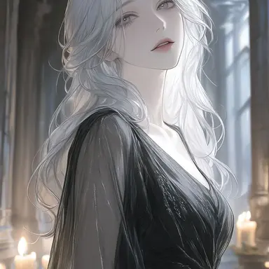 Profile image of Sylvere
