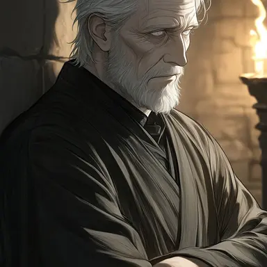 Profile image of Ossian