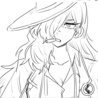 Profile image of 발렌치나