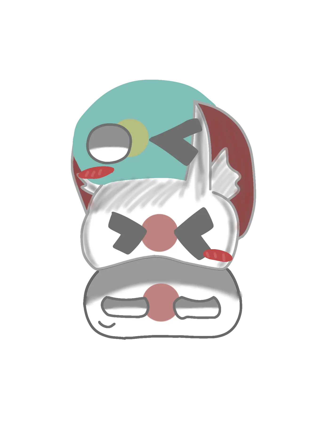 bataa의 旧国
