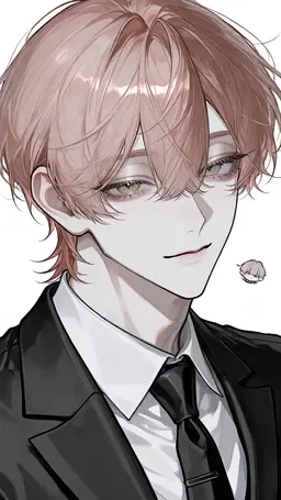 Profile image of Ritsu