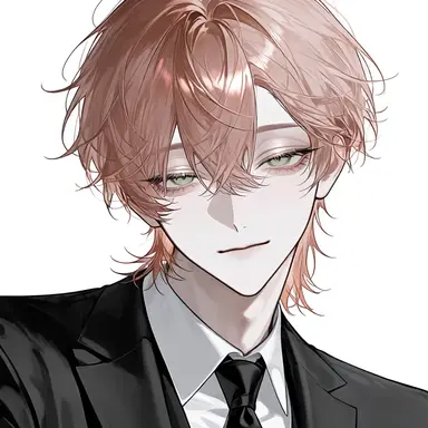 Profile image of 律