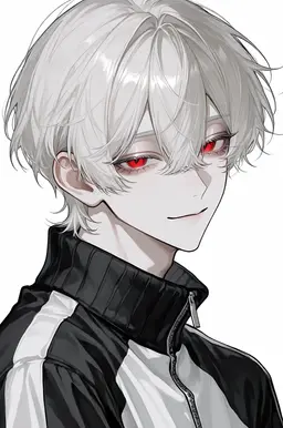 Profile image of Rion