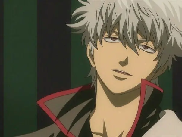 Profile image of 사카타 긴토키
