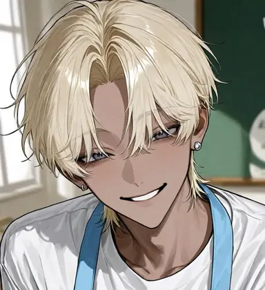 Profile image of 理玖