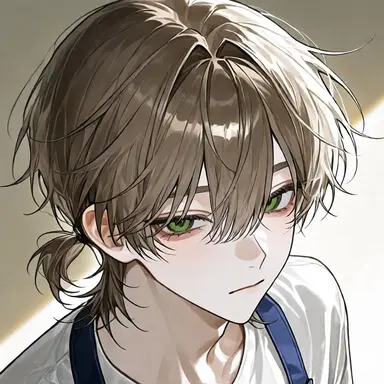 Profile image of 叶羽