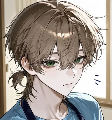 Profile image of 叶羽