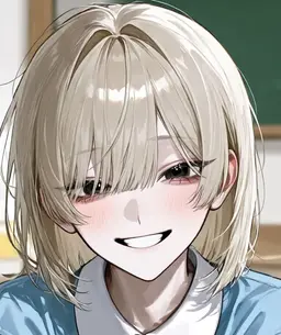 Profile image of 翠月