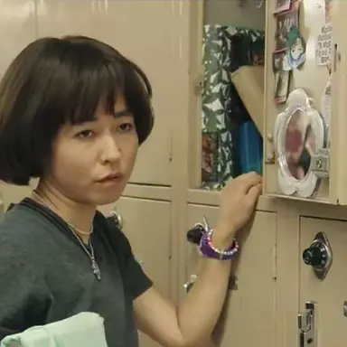 Profile image of Maya Ishii Peters