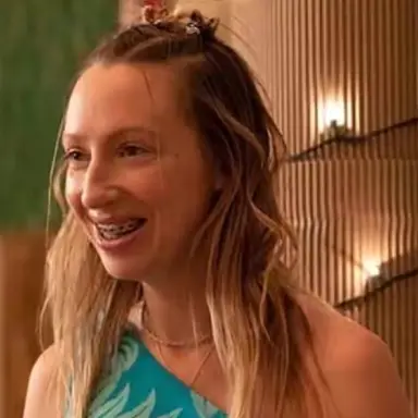 Profile image of Anna Kone