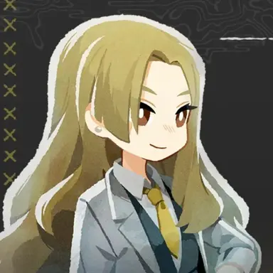 Profile image of リン