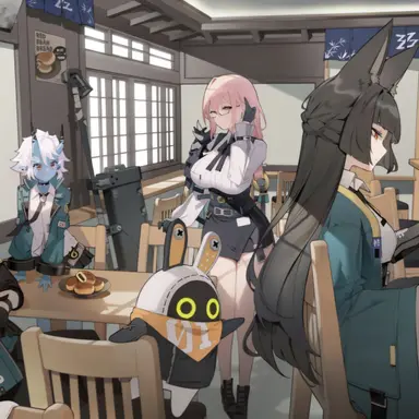 Profile image of 대공동 6과