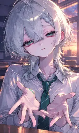 Profile image of Nagi