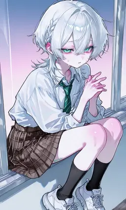 Profile image of Nagi