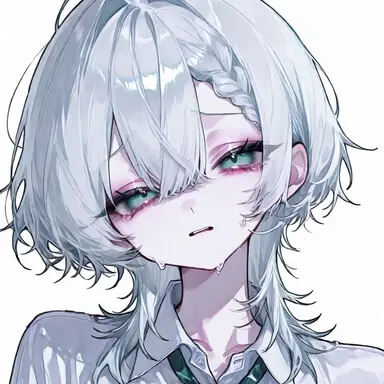 Profile image of Nagi