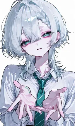 Profile image of Nagi