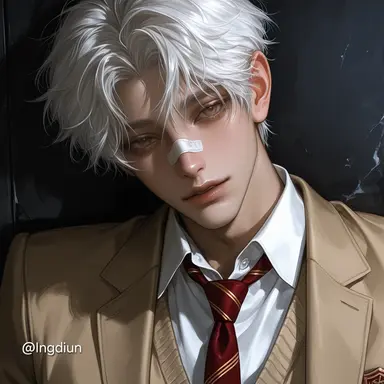 Profile image of 유한빈