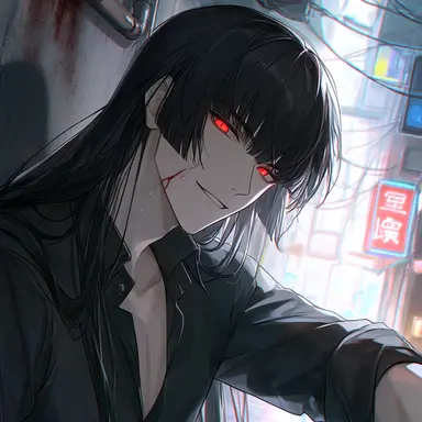 Profile image of ハヤト