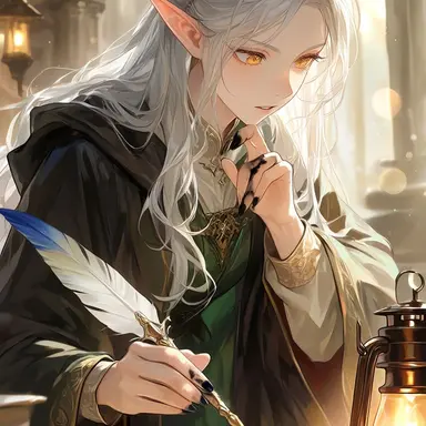 Profile image of Selvran