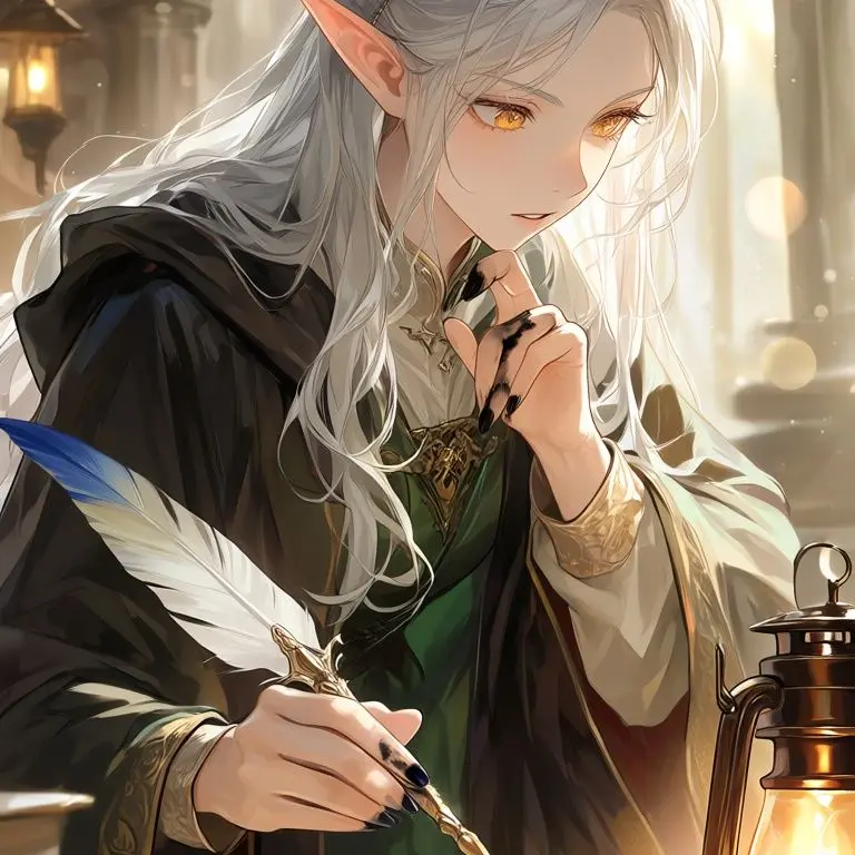NiceNewt7926의 Obsidian Dragon