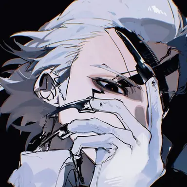 Profile image of Xeno
