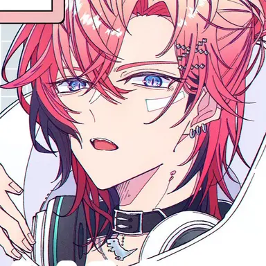 Profile image of 赤城ウェン