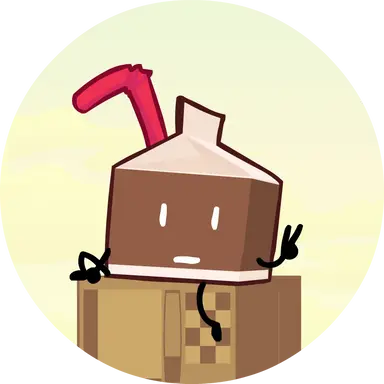 Profile image of チョコレート・ミルク・カートン