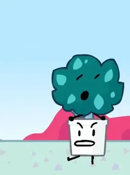Profile image of ブッシュ・イン・ア・ポット