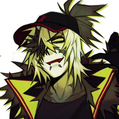 Profile image of Griefer