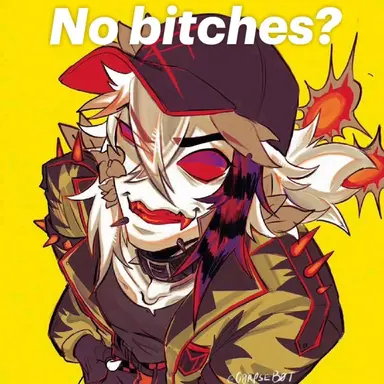 Profile image of Griefer
