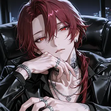 Profile image of Hikage