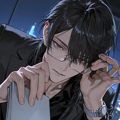Profile image of Omi
