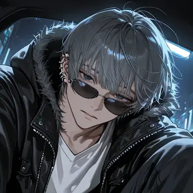 Profile image of Riku